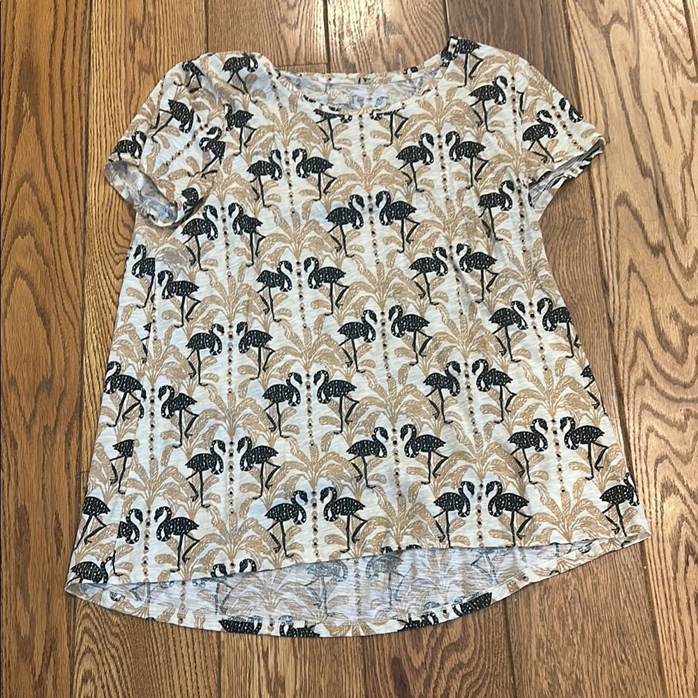 Lilly Pulitzer Tshirt